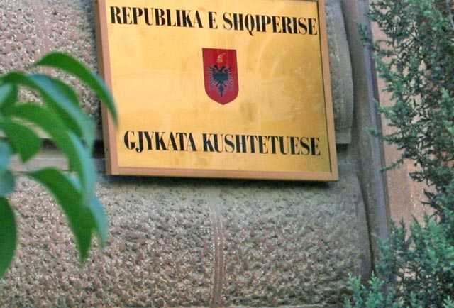 DHTI dhe IPPM ankimojne ne Gjykaten Kushtetuese ndryshimet e Kodit Penal
